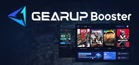 Gear Up Booster 365 Days