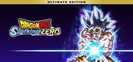 DRAGON BALL: Sparking! ZERO Ultimate Edition