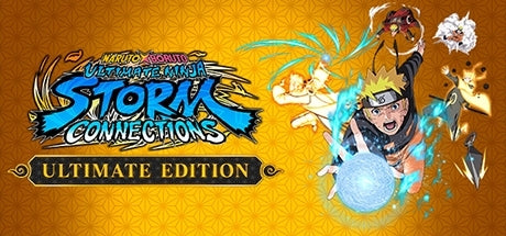 NARUTO X BORUTO Ultimate Ninja STORM CONNECTIONS - Ultimate Edition