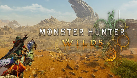 Monster Hunter Wilds Premium Deluxe Edition