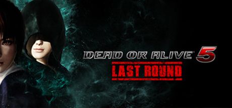 Dead or Alive 5 Last Round