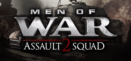 Men of War: Assault Squad 2 - Gold Edition