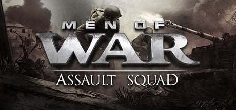 Men of War: Assault Squad 5 DLC Pack
