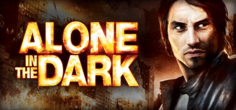 Alone in the Dark Anthology