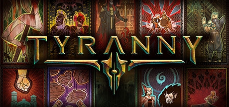 Tyranny - Gold Edition