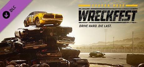 Wreckfest - Season Pass