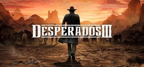 Desperados III