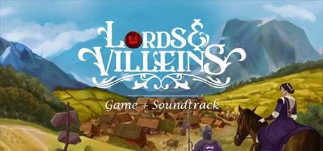 Lords and Bards Bundle