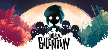 Children of Silentown - Supporter Pack