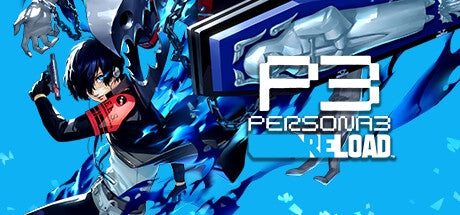 Persona 3 Reload Digital Deluxe Edition