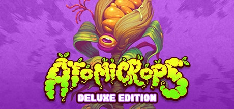 Atomicrops Deluxe Edition