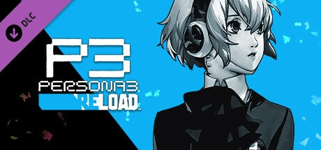 Persona 3 Reload: Expansion Pass
