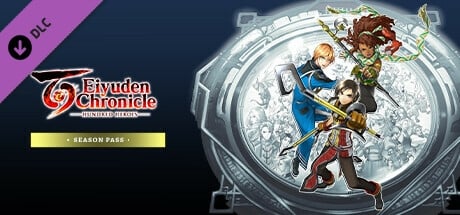 Eiyuden Chronicle: Hundred Heroes - Season Pass
