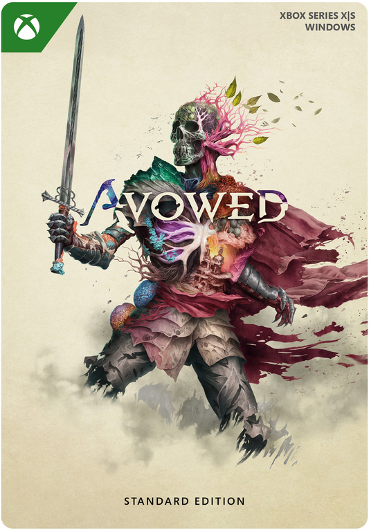 Avowed