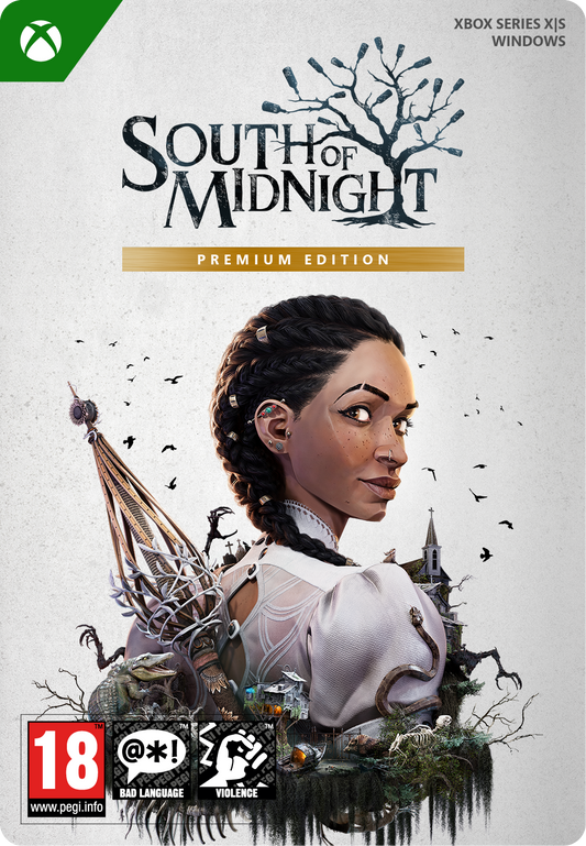South of Midnight: Premium Edition