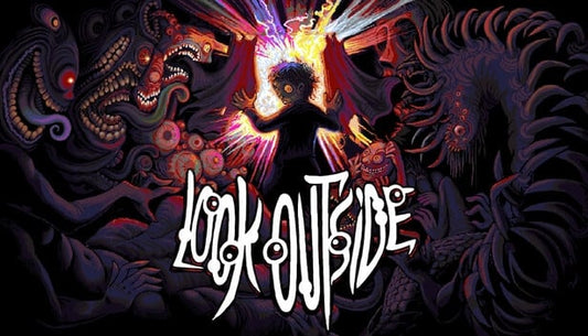 Look Outside
