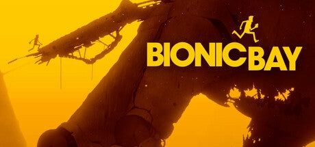 Bionic Bay: Deluxe Edition