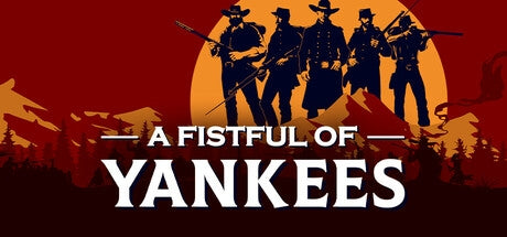 A Fistful Of Yankees