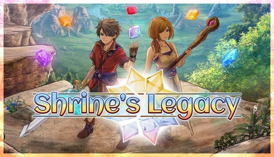 Shrine's Legacy