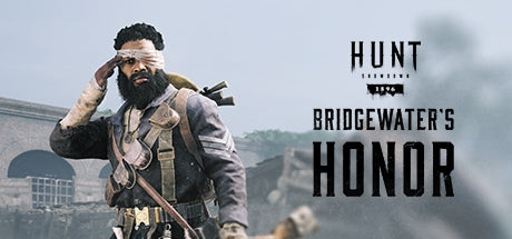 Hunt: Showdown 1896 - Bridgewater's Honor
