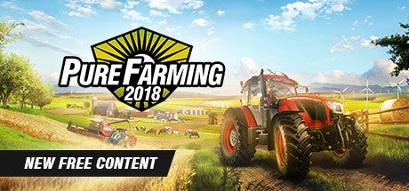 Pure Farming Deluxe