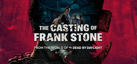 The Casting of Frank Stone™ Deluxe Edition